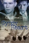 Book cover for Gypsy Heart