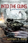 Book cover for Into the Guns