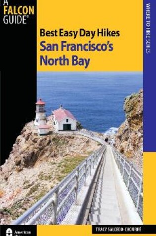 Cover of Best Easy Day Hikes San Francisco's North Bay