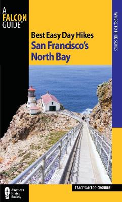 Cover of Best Easy Day Hikes San Francisco's North Bay