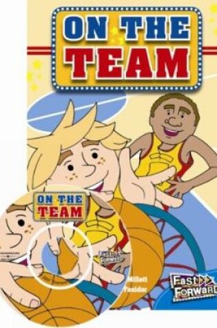 Cover of On the Team