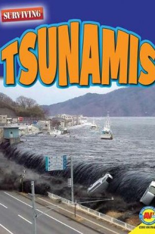 Cover of Tsunamis