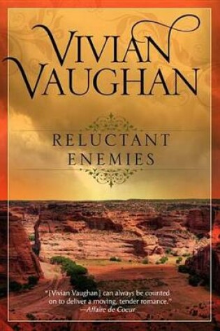 Cover of Reluctant Enemies