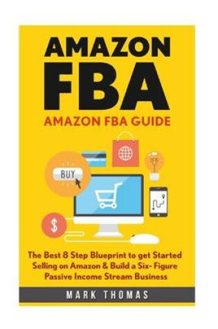 Cover of Amazon FBA