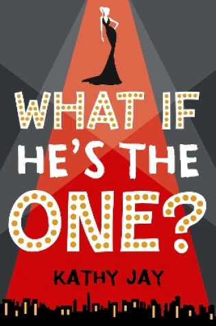 Cover of What If He’s the One