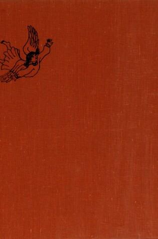 Cover of Deborah the Dybbuk