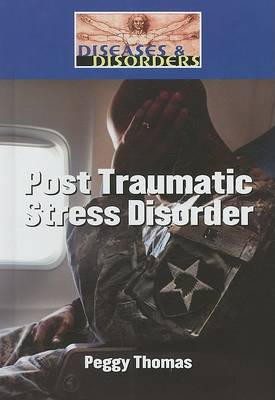 Cover of Post Traumatic Stress Disorder