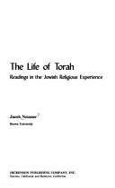 Book cover for The Life of Torah