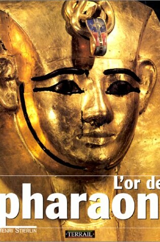 Cover of Or Des Pharaons, L'