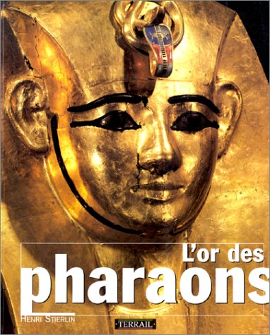 Book cover for Or Des Pharaons, L'