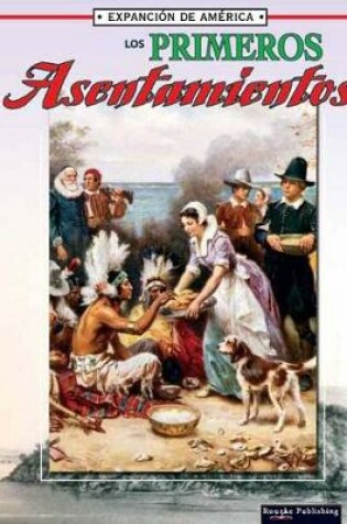 Cover of Los Primeros Asentamientos