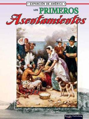 Book cover for Los Primeros Asentamientos