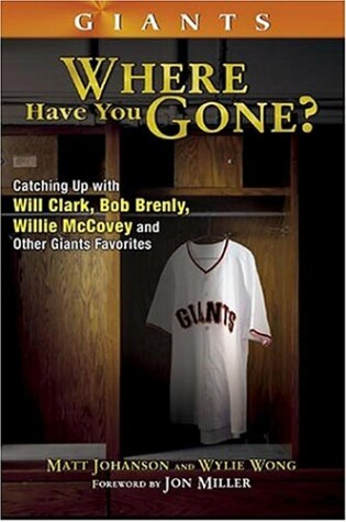 Cover of Giants