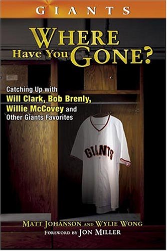 Book cover for Giants