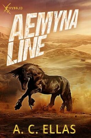 Cover of Aemyna Line
