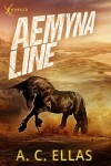 Book cover for Aemyna Line