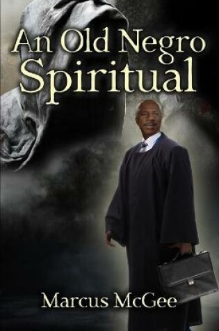 Cover of An Old Negro Spiritual