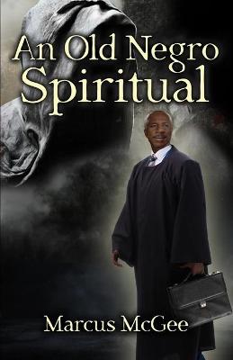 Book cover for An Old Negro Spiritual