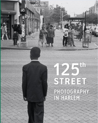Cover of 125th Street