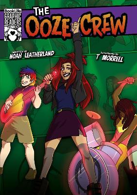 Cover of The Ooze Crew