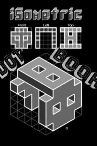 Cover of Isometric Dot Book