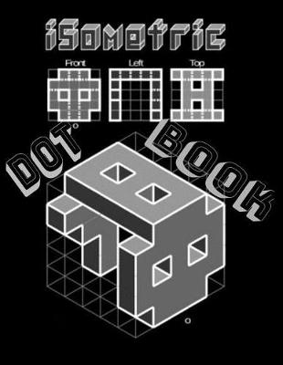 Book cover for Isometric Dot Book