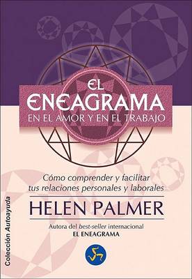 Book cover for El Eneagrama En El Amor y En El Trabajo