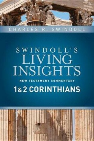 Cover of Insights on 1 & 2 Corinthians