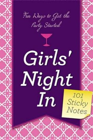 Cover of Girls' Night in