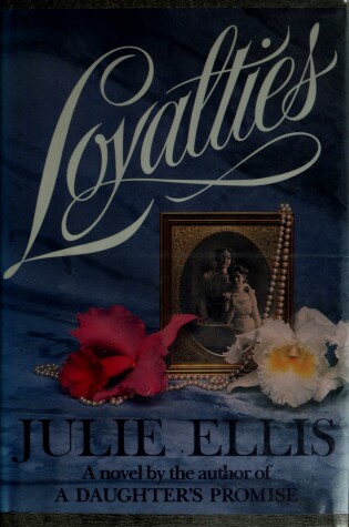 Cover of Loyalties