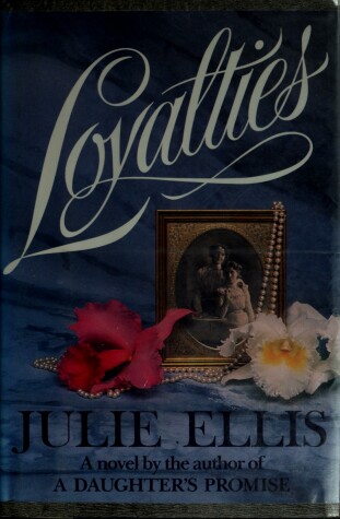 Book cover for Loyalties