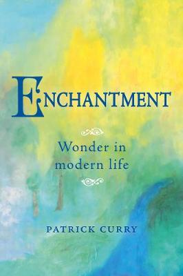 Book cover for Enchantment