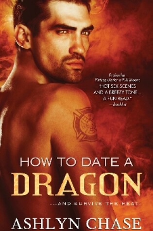 Cover of How to Date a Dragon