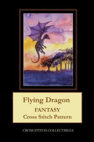 Cover of Flying Dragon