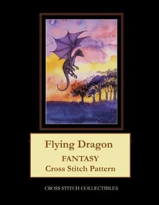 Book cover for Flying Dragon