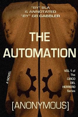 Cover of The Automation