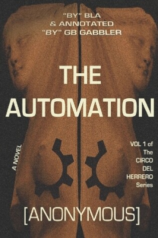 Cover of The Automation