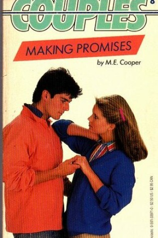 Cover of Making Promises