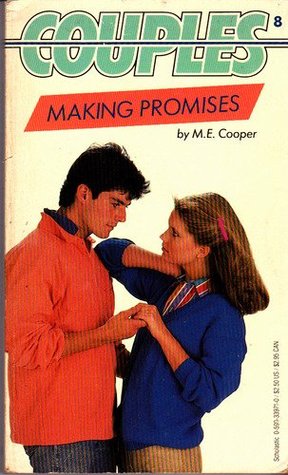 Cover of Making Promises