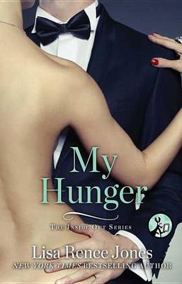 Cover of My Hunger