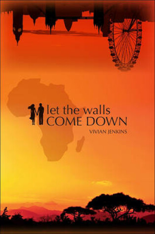Cover of Let the Walls Come Down