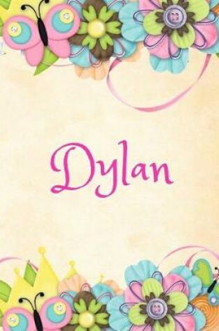 Cover of Dylan