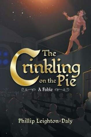 Cover of The Crinkling on the Pie