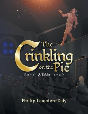 Book cover for The Crinkling on the Pie