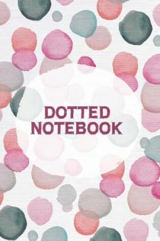 Cover of Dotted Notebook