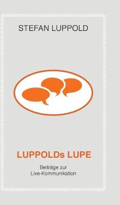 Book cover for LUPPOLDs LUPE