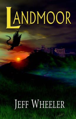 Book cover for Landmoor