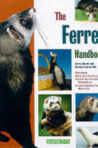 Cover of The Ferret Handbook