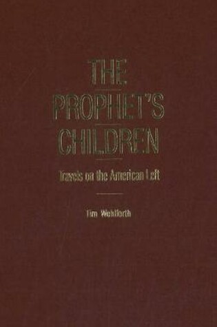 Cover of The Prophet's Children