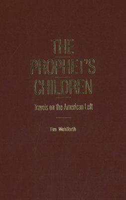 Book cover for The Prophet's Children